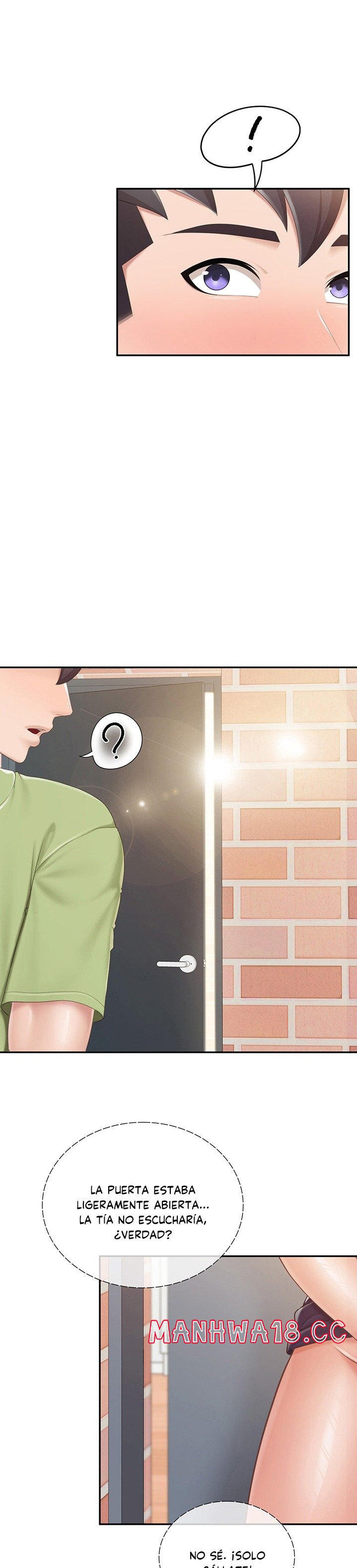 Welcome To Kids Cafe Raw Chapter 63 Page 19