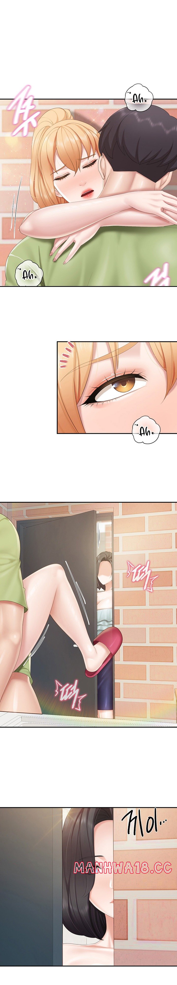 Welcome To Kids Cafe Raw Chapter 63 Page 2