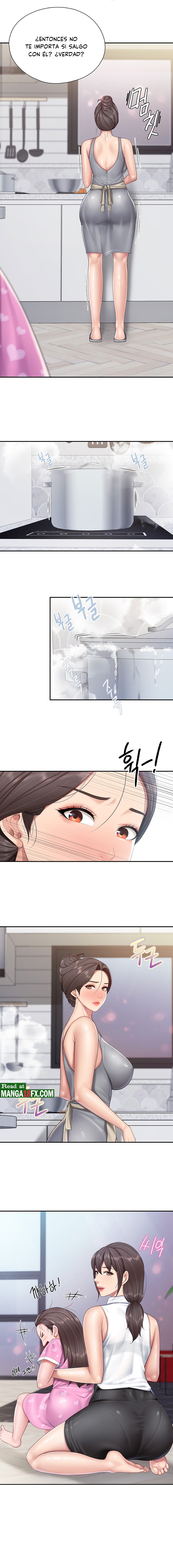 Welcome To Kids Cafe Raw Chapter 64 Page 11
