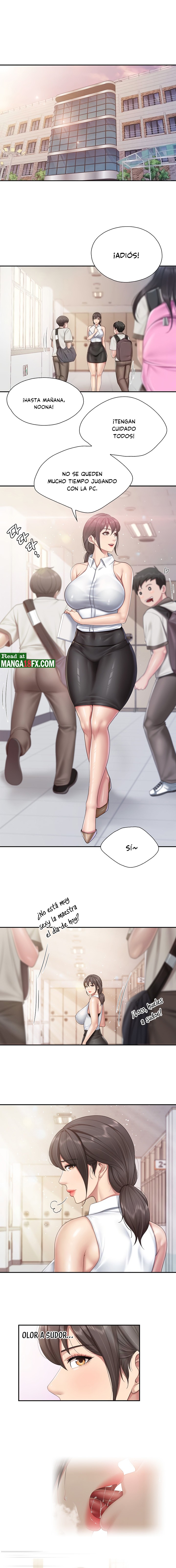 Welcome To Kids Cafe Raw Chapter 64 Page 2