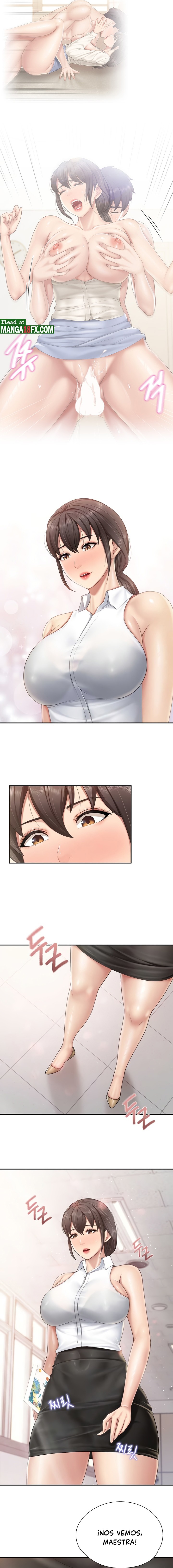 Welcome To Kids Cafe Raw Chapter 64 Page 3
