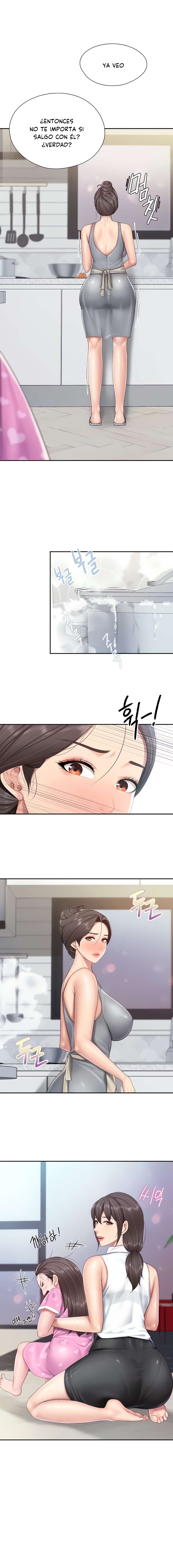 Welcome To Kids Cafe Raw Chapter 65 Page 1