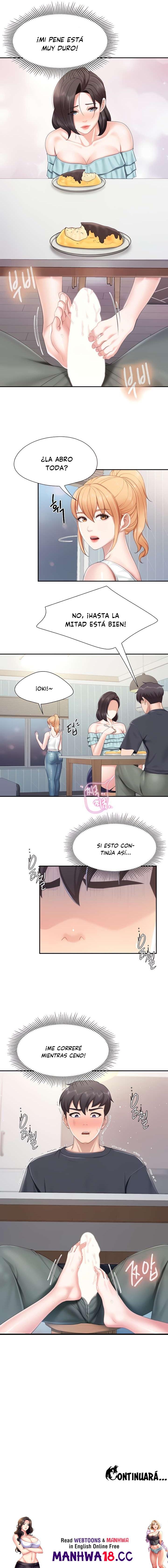 Welcome To Kids Cafe Raw Chapter 65 Page 12