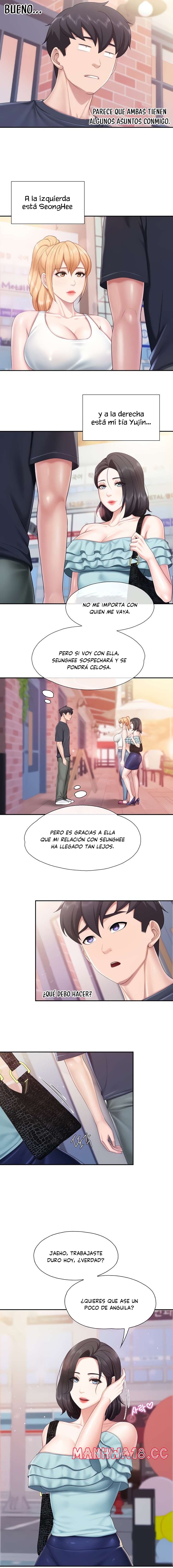 Welcome To Kids Cafe Raw Chapter 65 Page 3