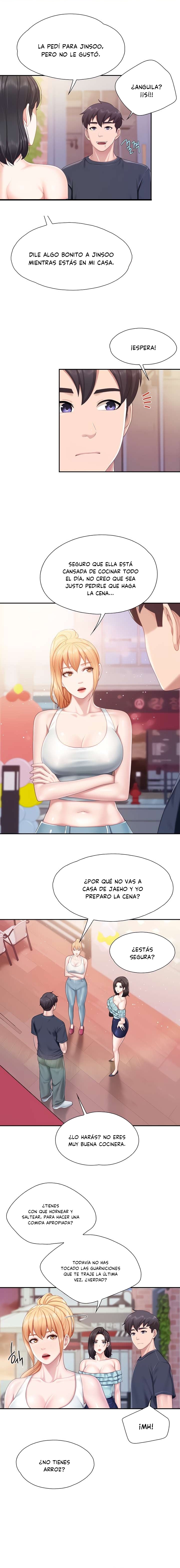 Welcome To Kids Cafe Raw Chapter 65 Page 4