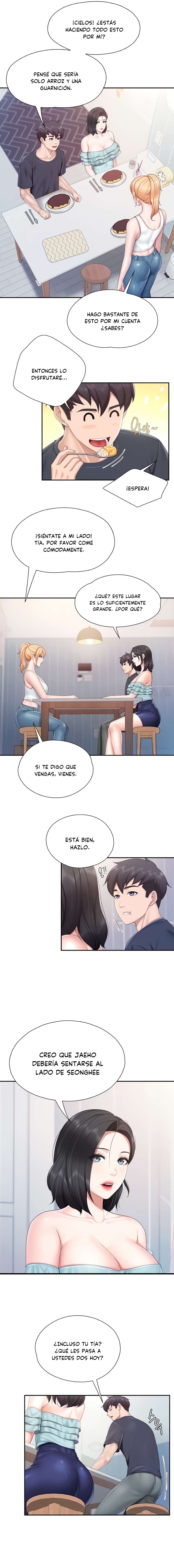 Welcome To Kids Cafe Raw Chapter 65 Page 6