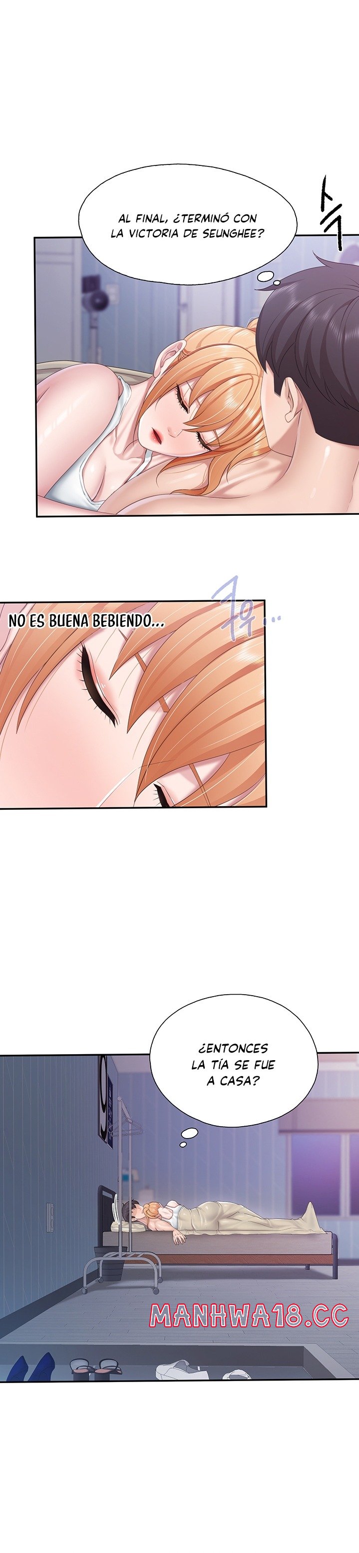 Welcome To Kids Cafe Raw Chapter 66 Page 14