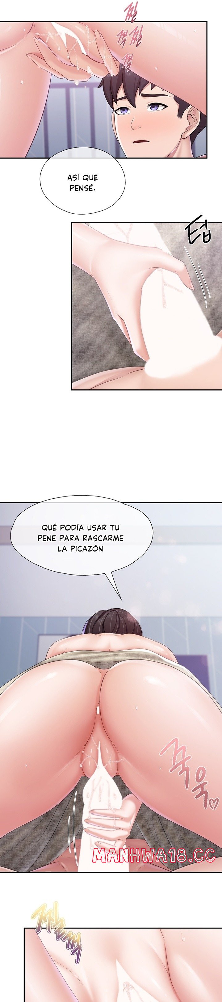 Welcome To Kids Cafe Raw Chapter 66 Page 19