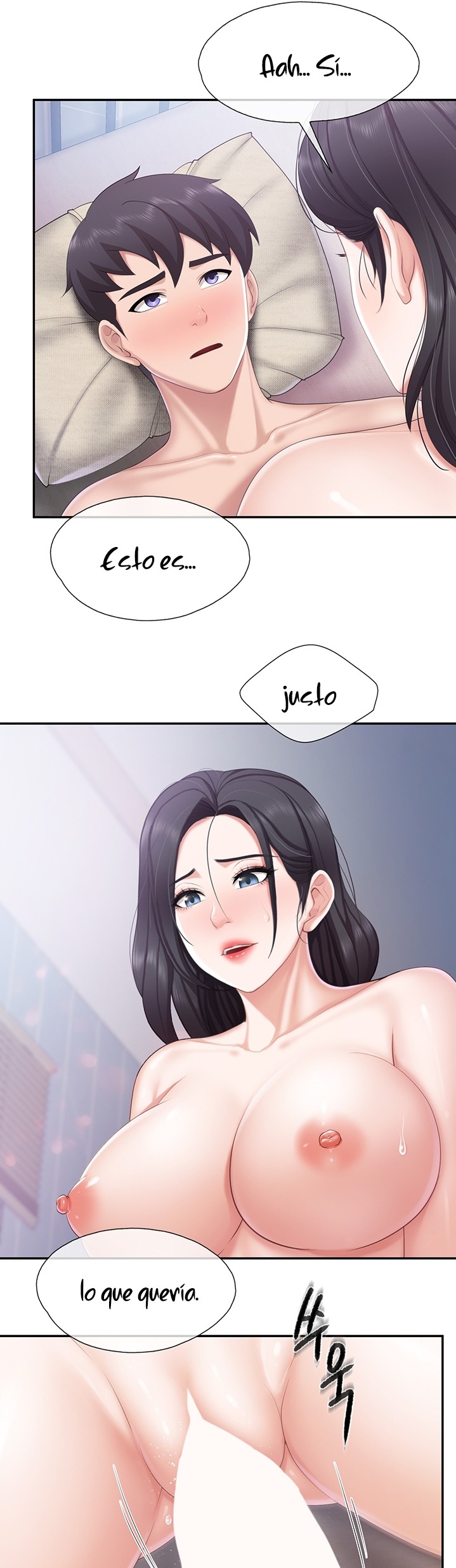 Welcome To Kids Cafe Raw Chapter 66 Page 21