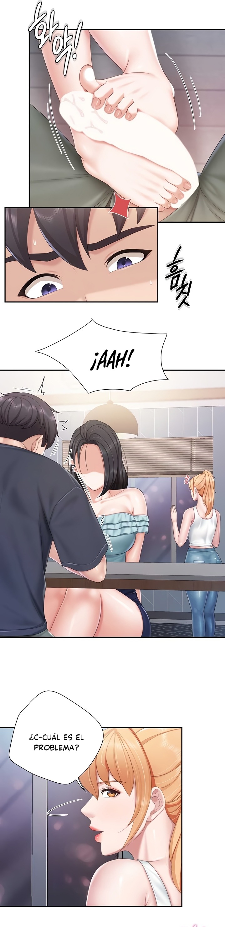 Welcome To Kids Cafe Raw Chapter 66 Page 5