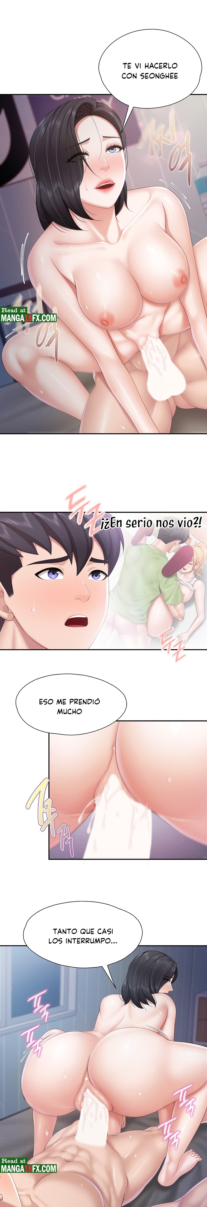 Welcome To Kids Cafe Raw Chapter 67 Page 11