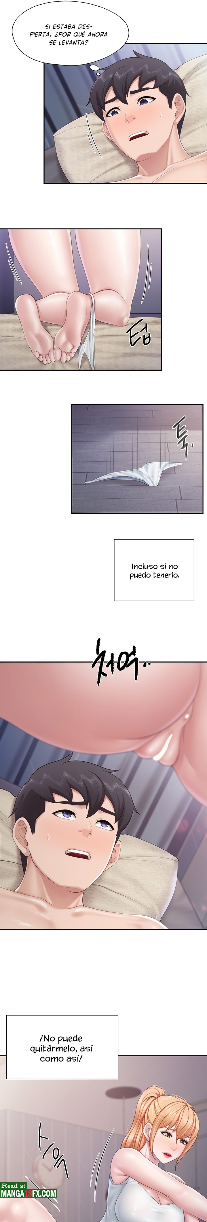 Welcome To Kids Cafe Raw Chapter 67 Page 13