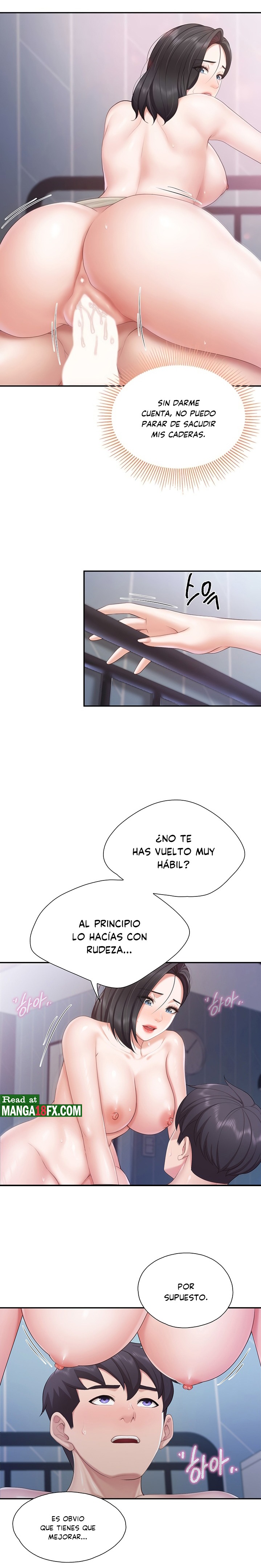 Welcome To Kids Cafe Raw Chapter 67 Page 5