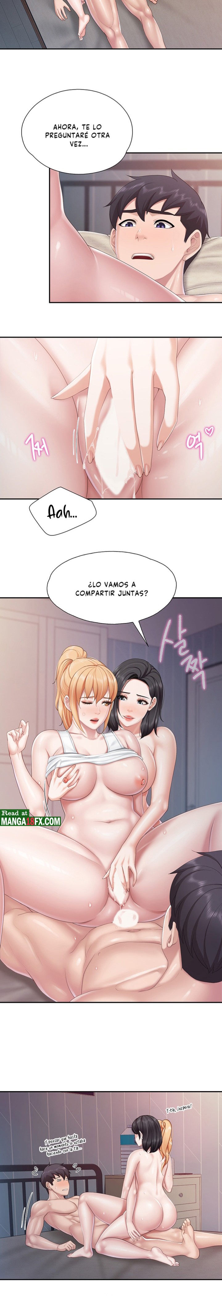 Welcome To Kids Cafe Raw Chapter 68 Page 10