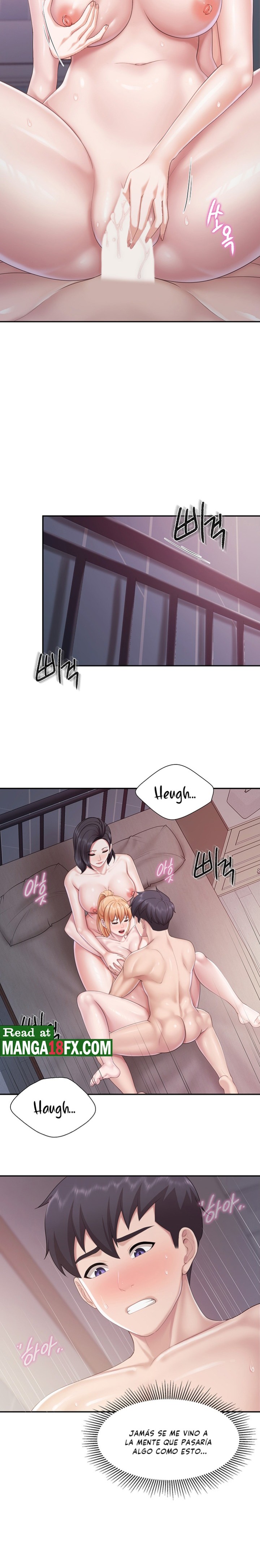 Welcome To Kids Cafe Raw Chapter 68 Page 12