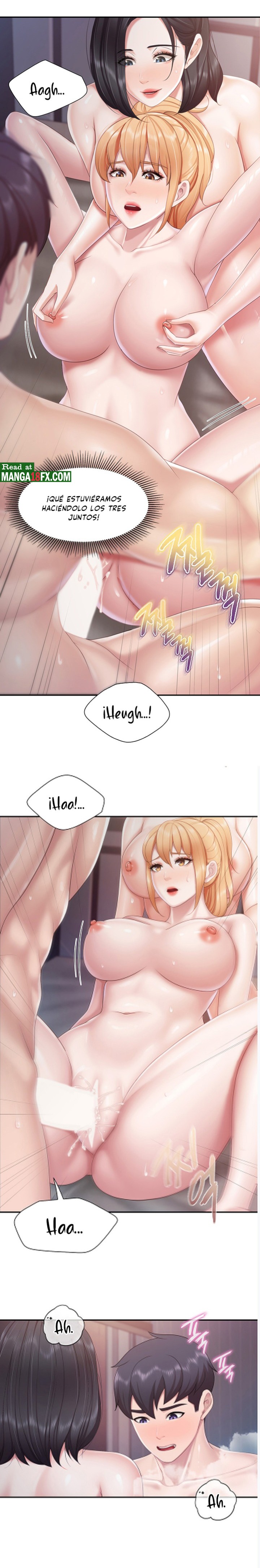 Welcome To Kids Cafe Raw Chapter 68 Page 13