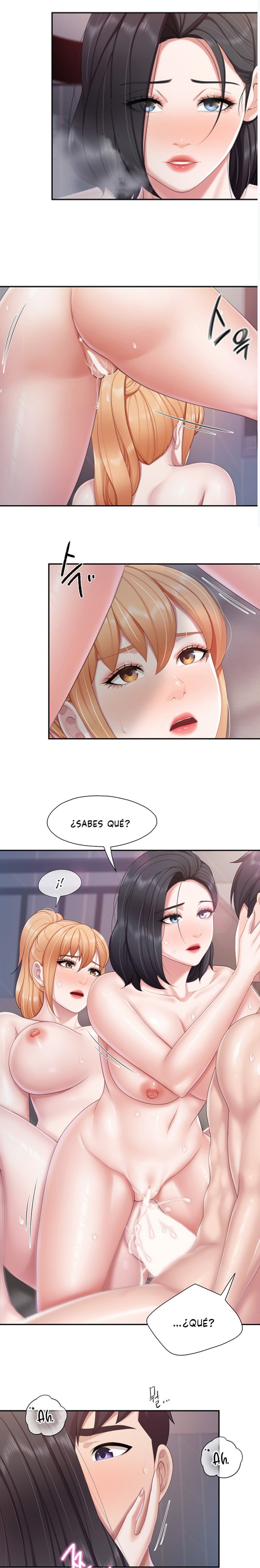 Welcome To Kids Cafe Raw Chapter 68 Page 14