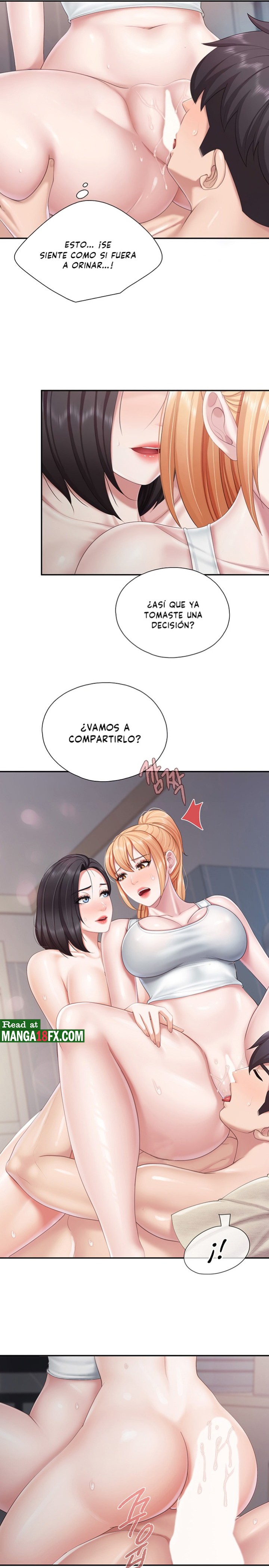 Welcome To Kids Cafe Raw Chapter 68 Page 8