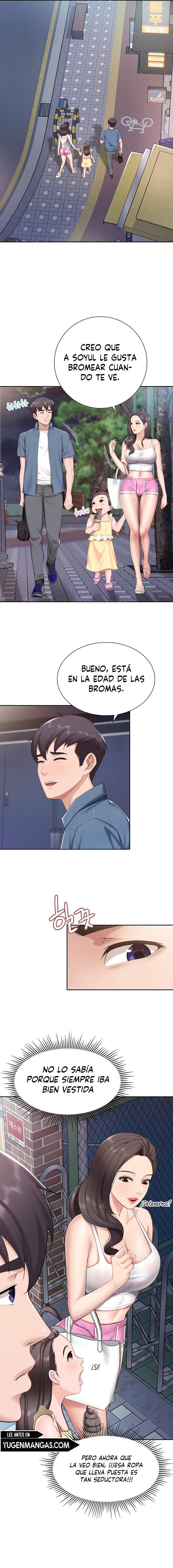 Welcome To Kids Cafe Raw Chapter 7 Page 10