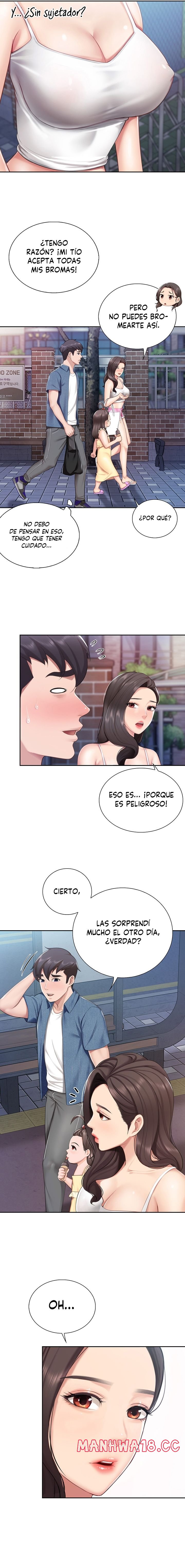 Welcome To Kids Cafe Raw Chapter 7 Page 11