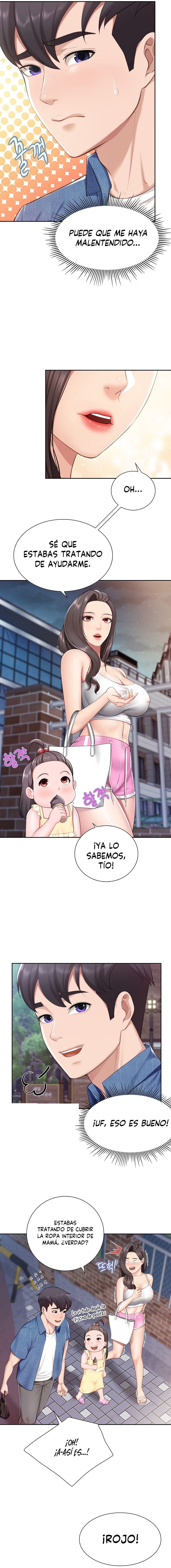 Welcome To Kids Cafe Raw Chapter 7 Page 12