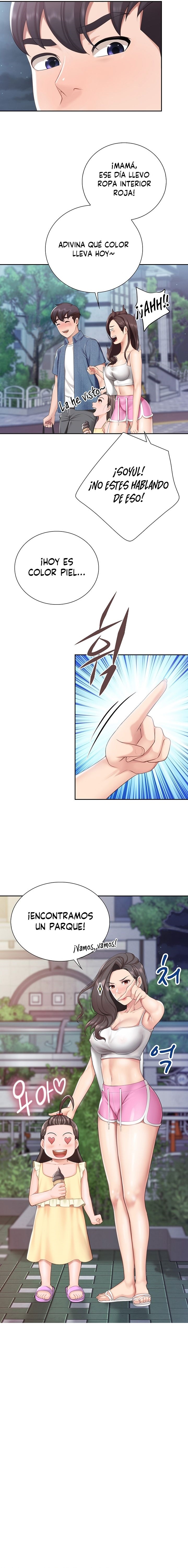 Welcome To Kids Cafe Raw Chapter 7 Page 13