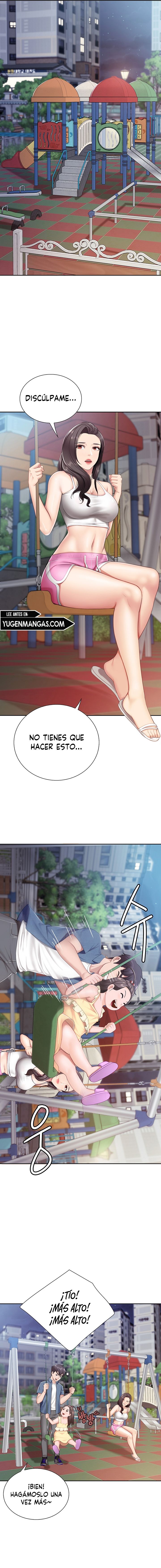 Welcome To Kids Cafe Raw Chapter 7 Page 14