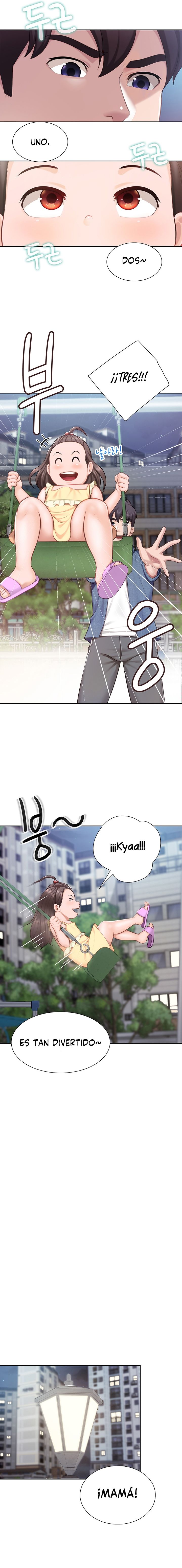 Welcome To Kids Cafe Raw Chapter 7 Page 15