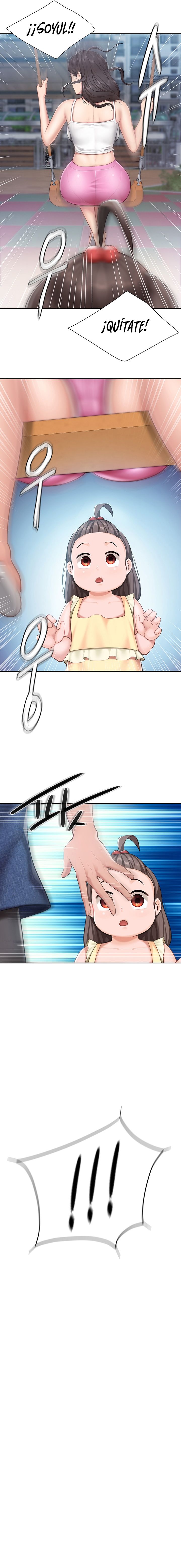 Welcome To Kids Cafe Raw Chapter 7 Page 19