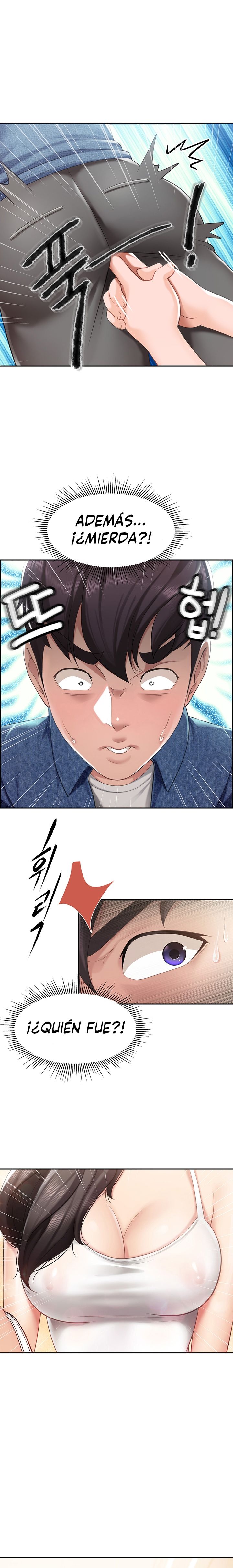 Welcome To Kids Cafe Raw Chapter 7 Page 2