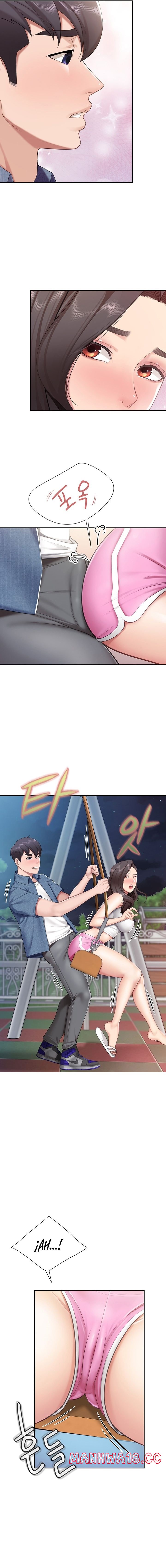 Welcome To Kids Cafe Raw Chapter 7 Page 20