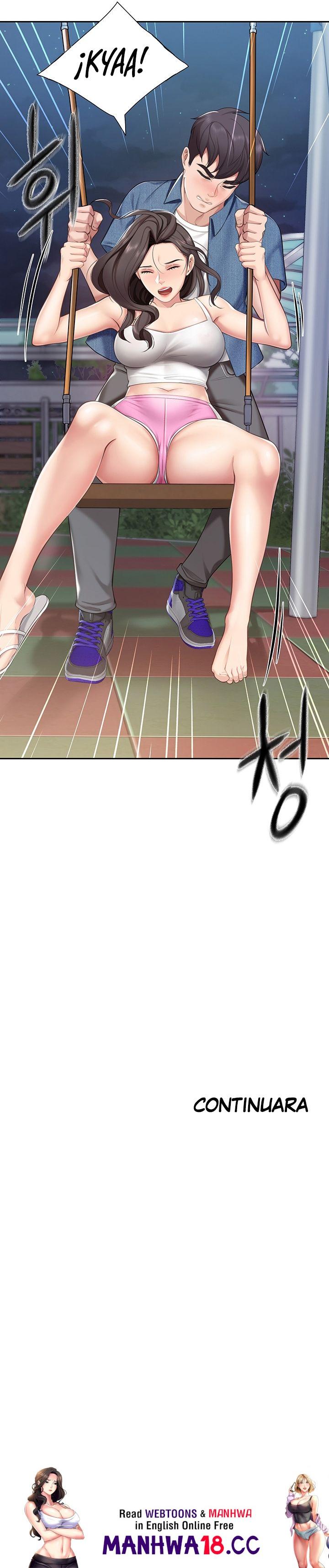 Welcome To Kids Cafe Raw Chapter 7 Page 21