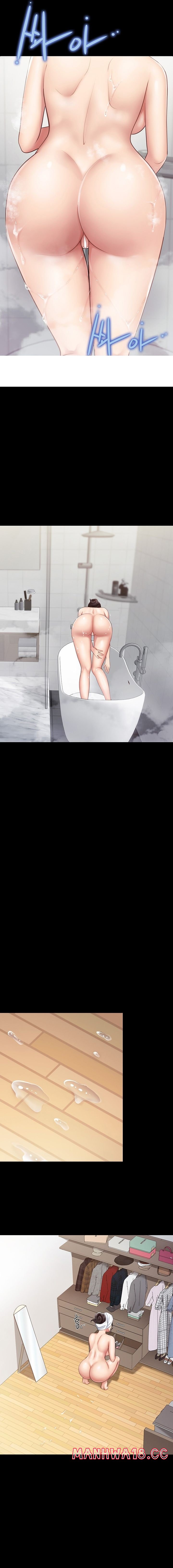 Welcome To Kids Cafe Raw Chapter 7 Page 5