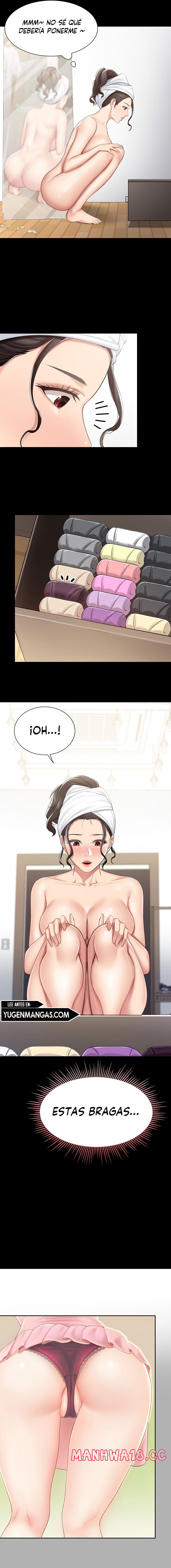 Welcome To Kids Cafe Raw Chapter 7 Page 6