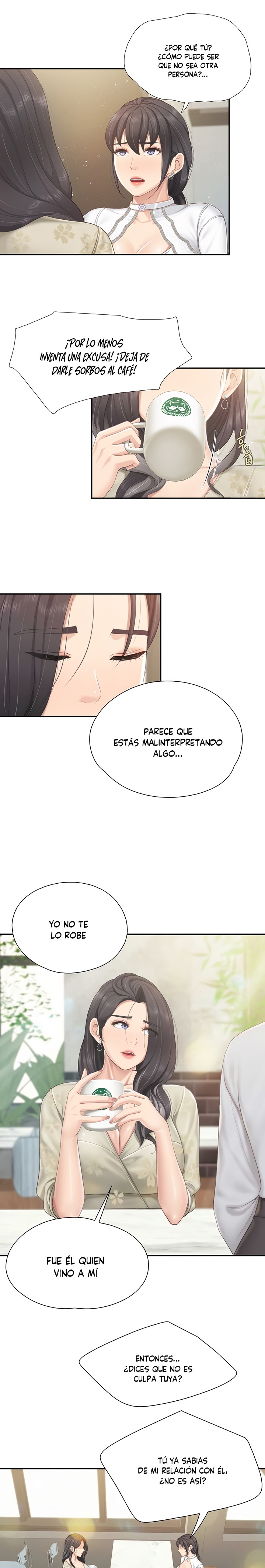 Welcome To Kids Cafe Raw Chapter 70 Page 5