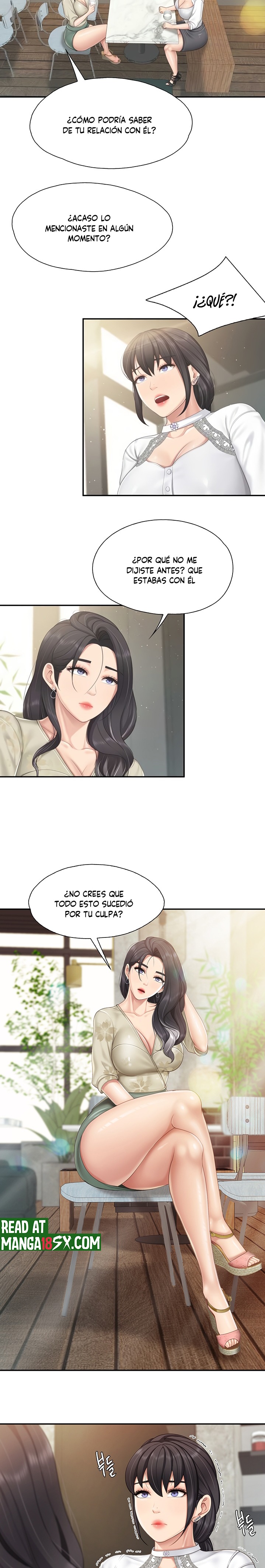 Welcome To Kids Cafe Raw Chapter 70 Page 6