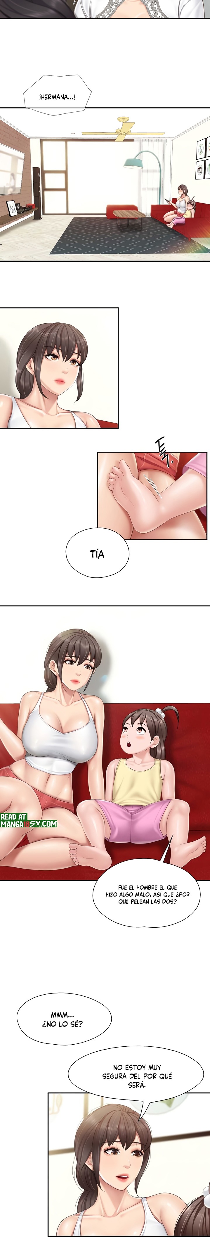 Welcome To Kids Cafe Raw Chapter 70 Page 7