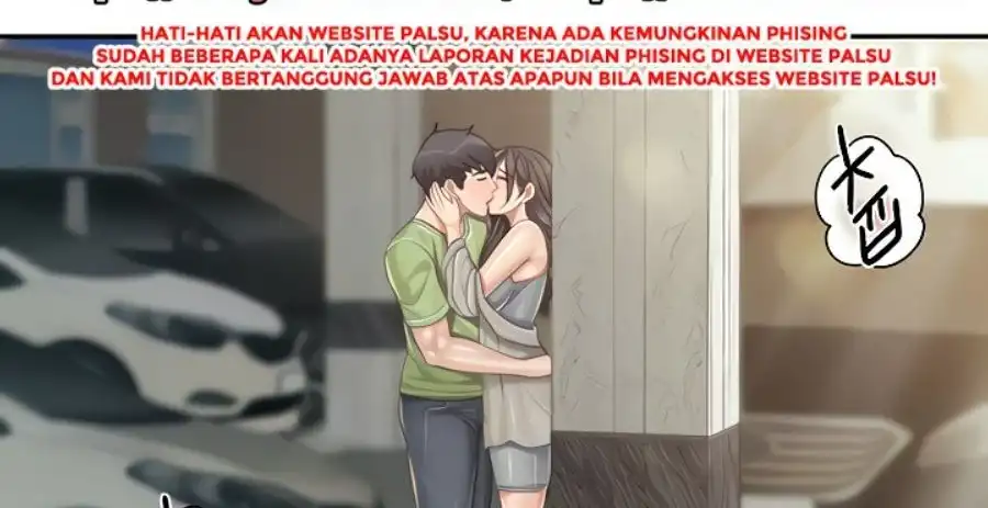 Welcome To Kids Cafe Raw Chapter 72 Page 1