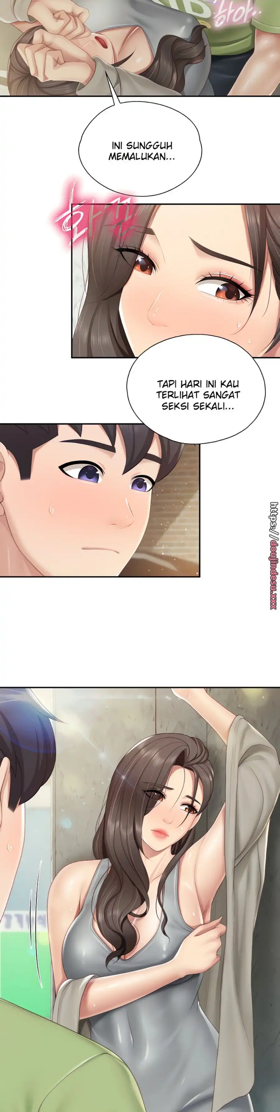 Welcome To Kids Cafe Raw Chapter 72 Page 10