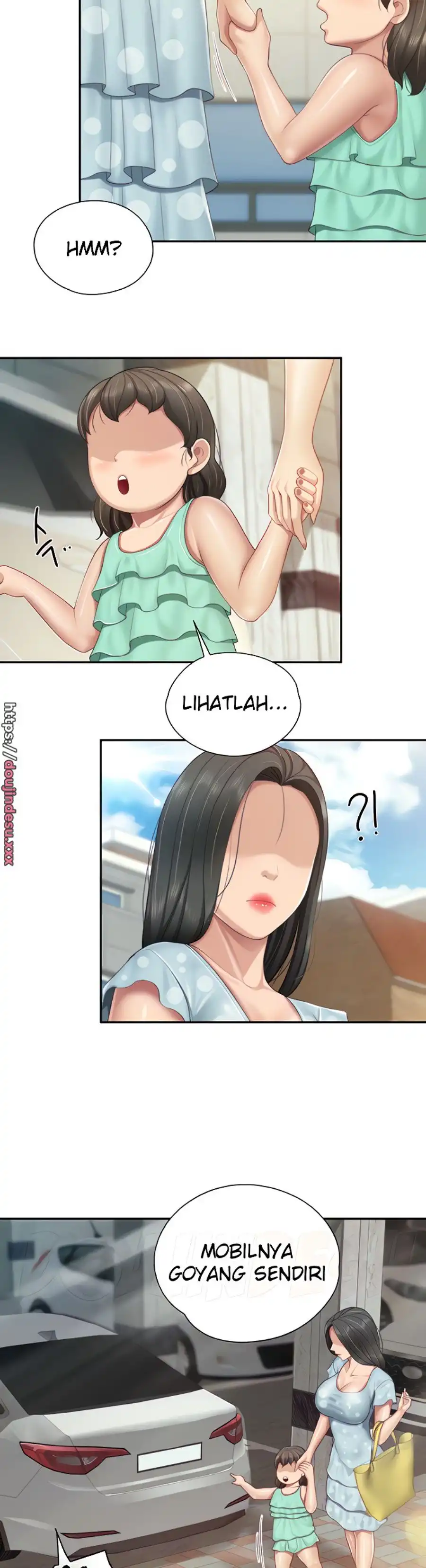 Welcome To Kids Cafe Raw Chapter 73 Page 2