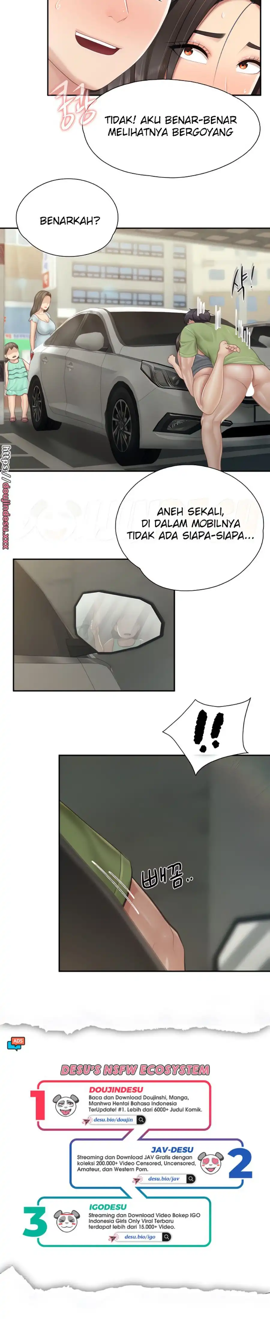 Welcome To Kids Cafe Raw Chapter 73 Page 4
