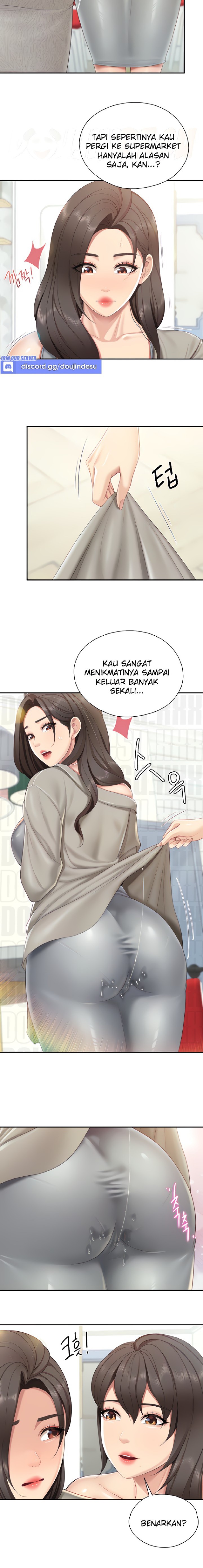 Welcome To Kids Cafe Raw Chapter 74 Page 5
