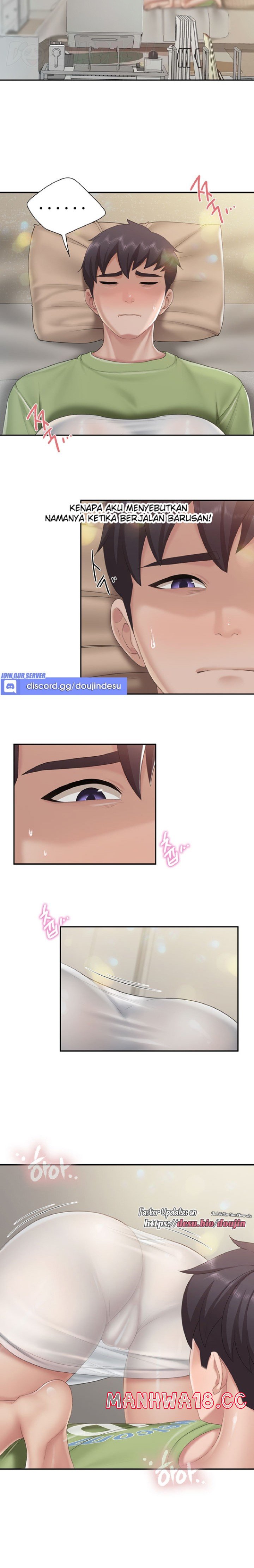 Welcome To Kids Cafe Raw Chapter 75 Page 2