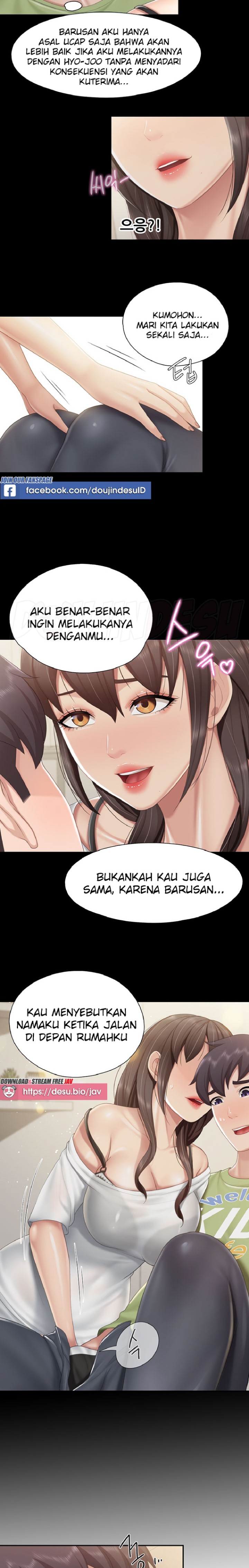 Welcome To Kids Cafe Raw Chapter 75 Page 7