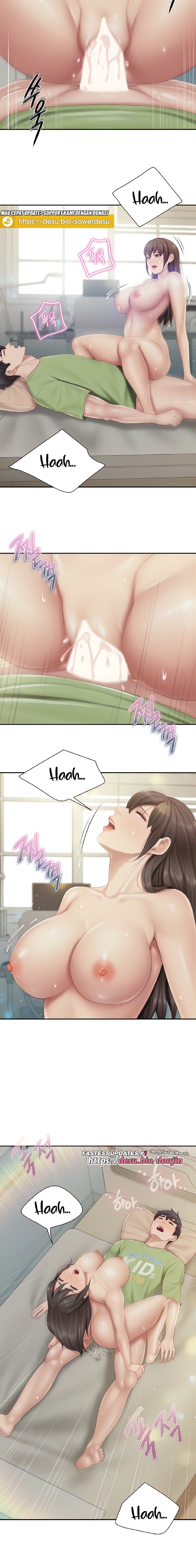 Welcome To Kids Cafe Raw Chapter 76 Page 4