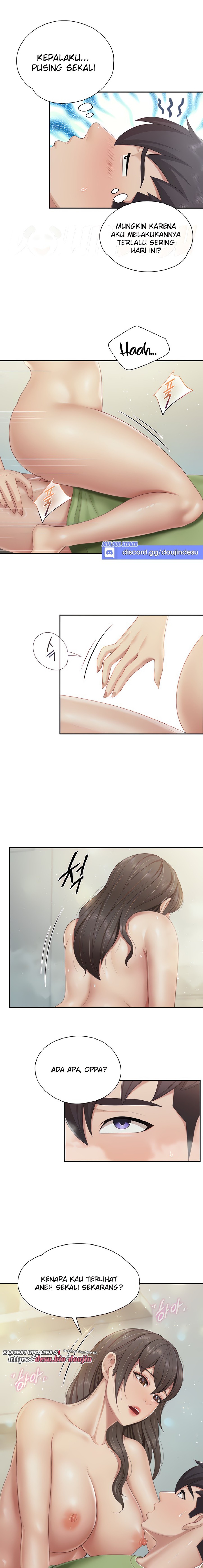 Welcome To Kids Cafe Raw Chapter 76 Page 5