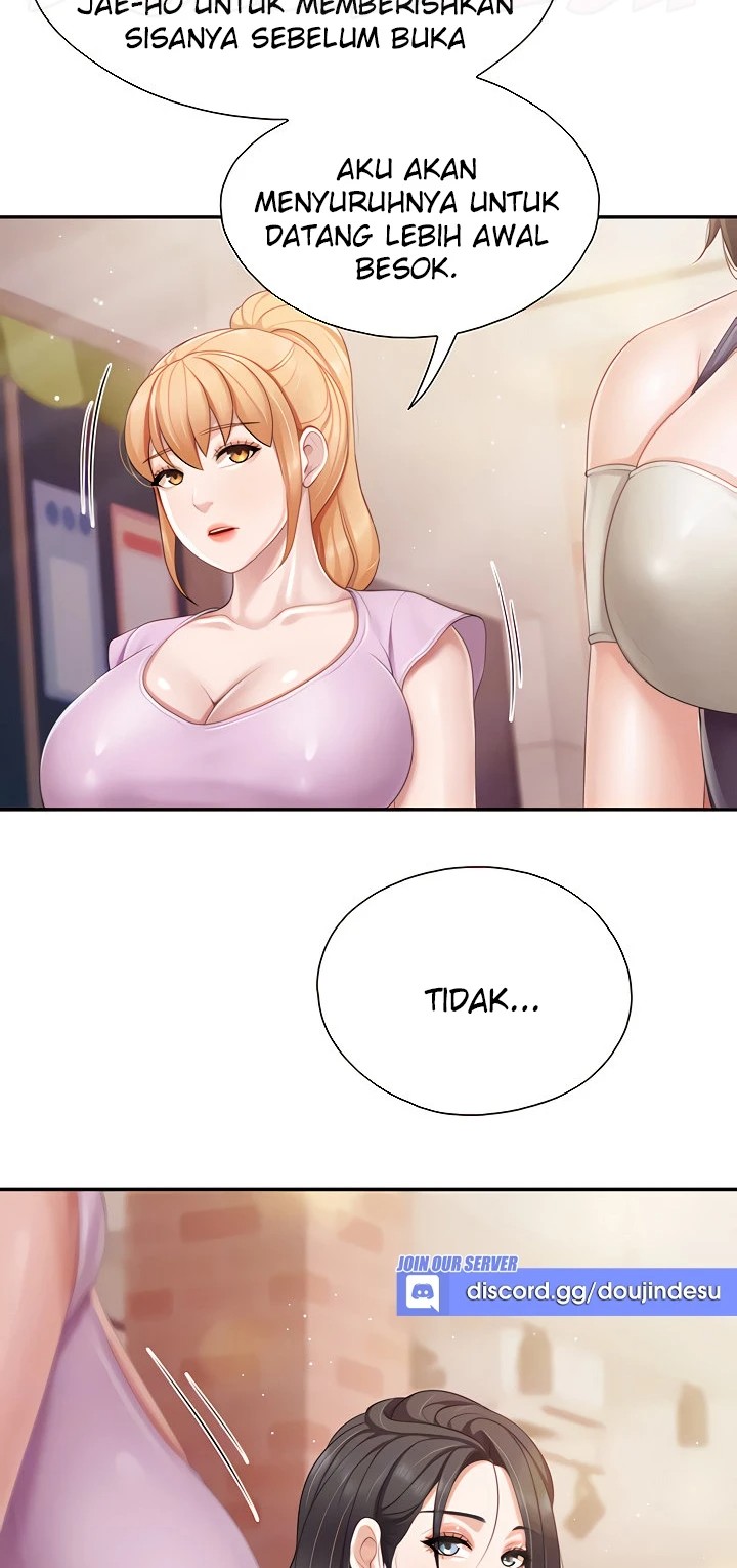 Welcome To Kids Cafe Raw Chapter 77 Page 13