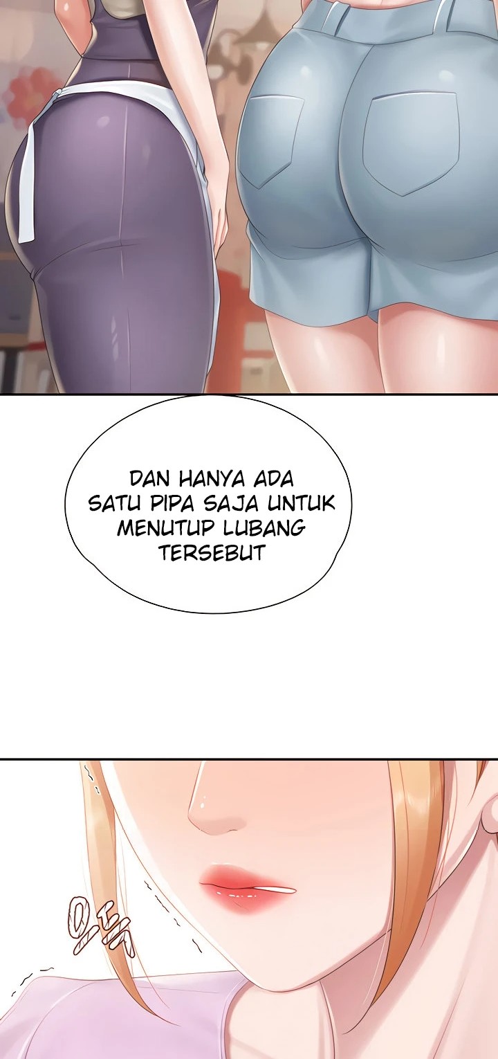 Welcome To Kids Cafe Raw Chapter 77 Page 16