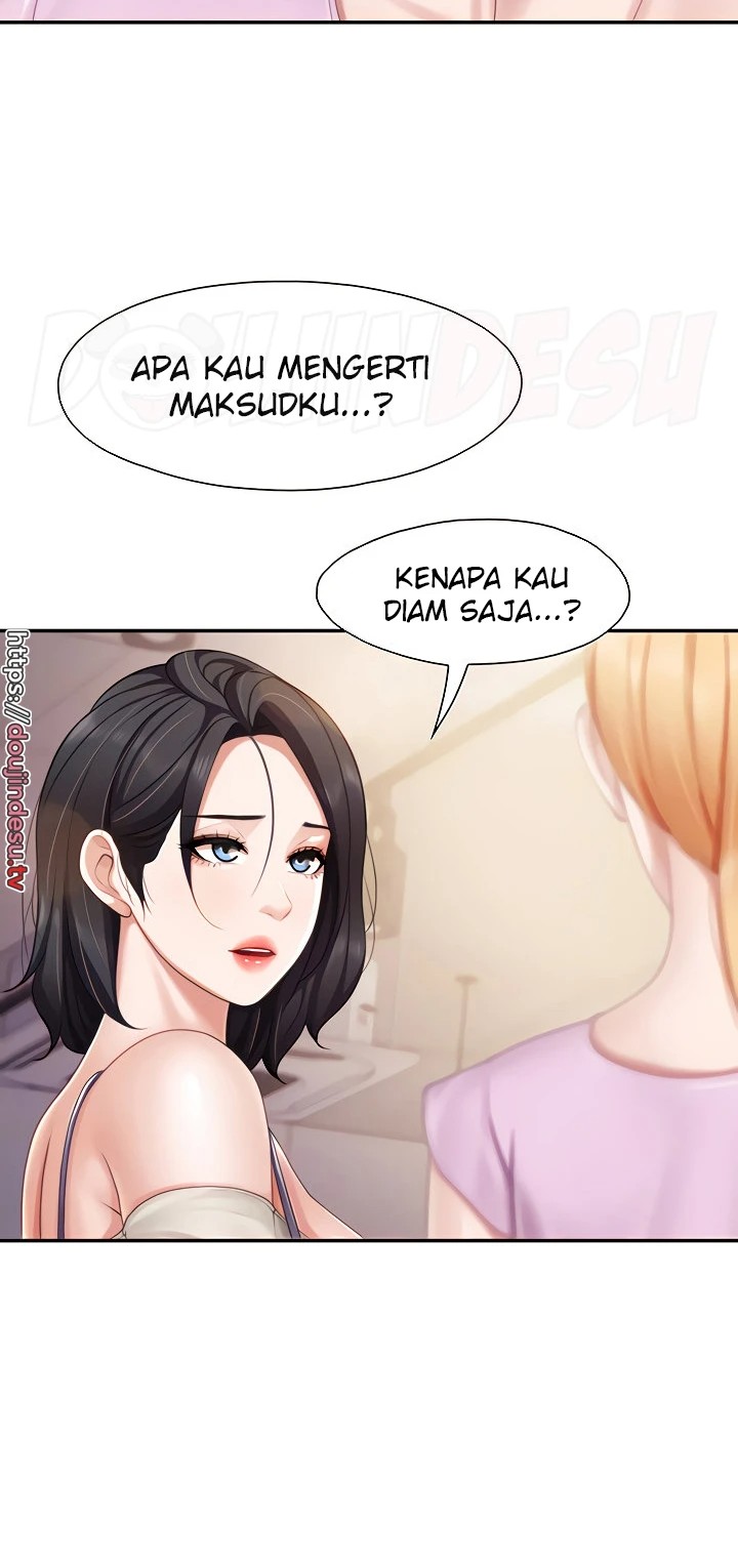 Welcome To Kids Cafe Raw Chapter 77 Page 17
