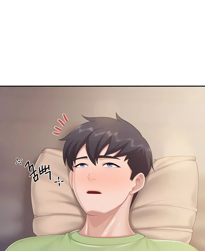 Welcome To Kids Cafe Raw Chapter 77 Page 21